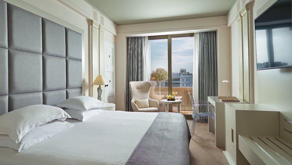 NJV Athens Plaza, Greece NJV Athens Plaza, Greece