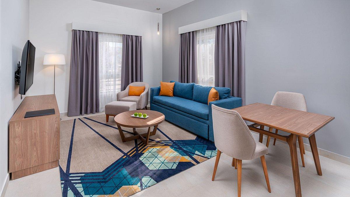 Holiday Inn Tabuk, an IHG Hotel Holiday Inn Tabuk, an IHG Hotel