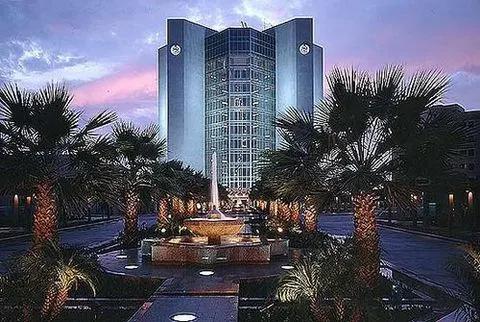 Sheraton Jeddah Hotel Sheraton Jeddah Hotel