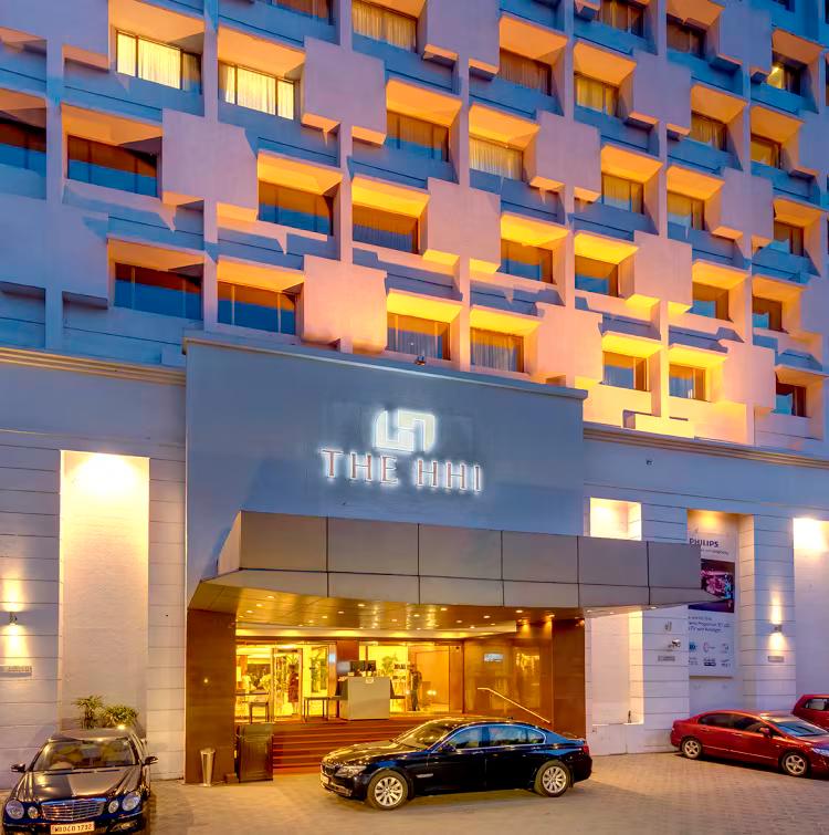 HHI Kolkata HHI Kolkata, India