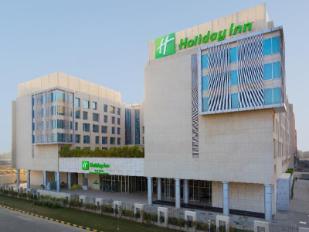 Holiday Inn - Delhi Holiday Inn - Delhi