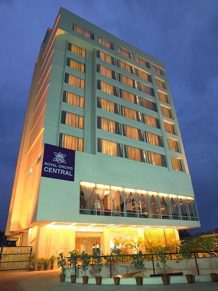 Royal Orchid - Jaipur Royal Orchid - Jaipur