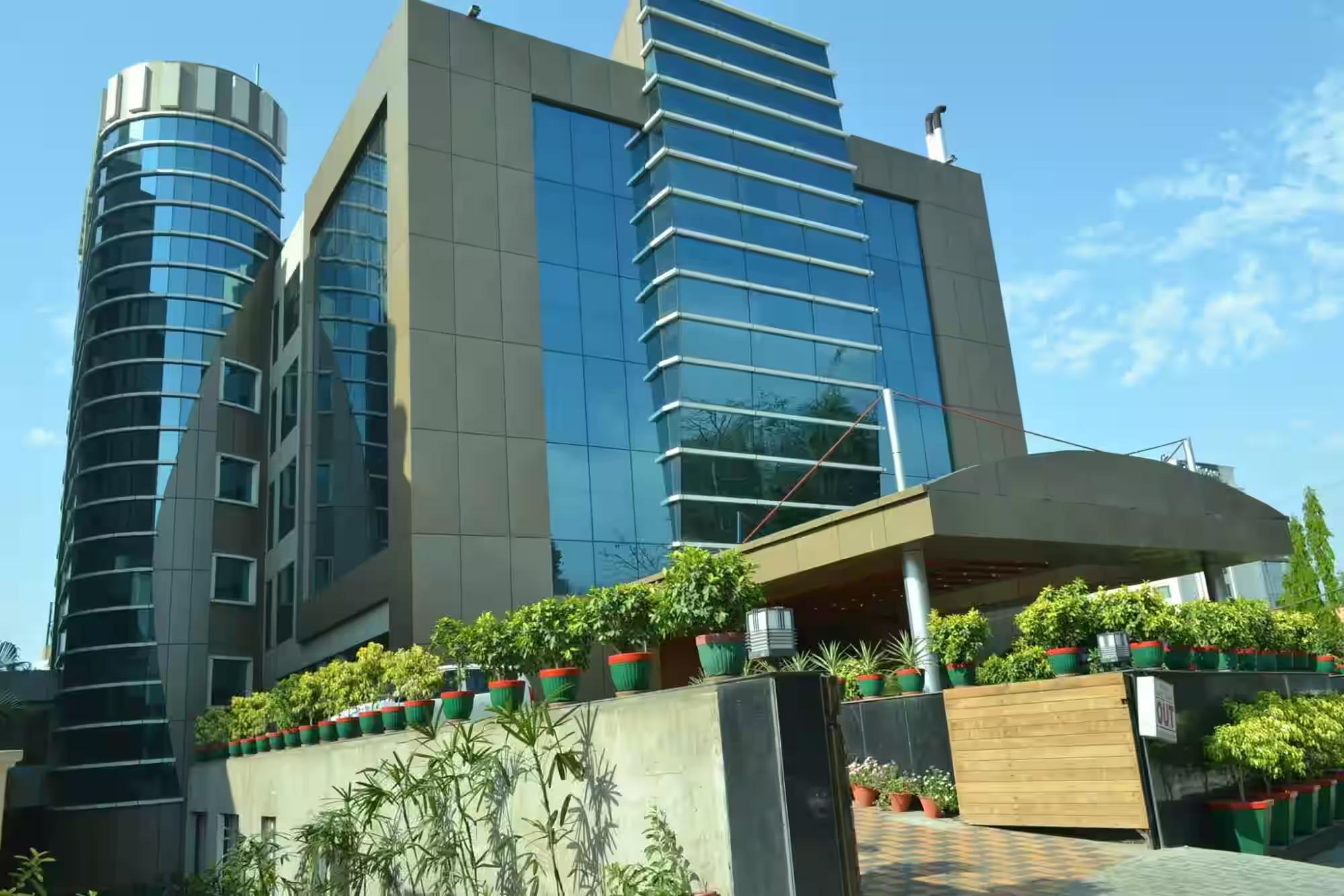 Rivatas by Ideal - varanasi Rivatas by Ideal - varanasi