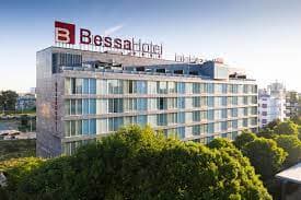 BessaHotel Boavista Porto