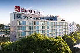 BessaHotel Boavista Porto BessaHotel Boavista Porto