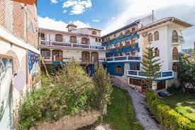 Selina Hotel Huaraz Selina Hotel Huaraz