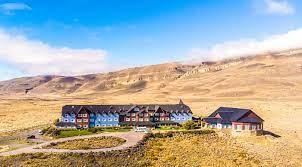 Alto Calafate Hotel Alto Calafate Hotel