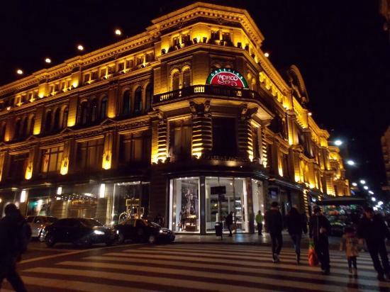 Rochester Concept Hotel Buenos Aires Rochester Concept Hotel Buenos Aires