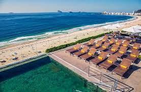 Windsor Leme Rio de Janeiro Windsor Leme Rio de Janeiro