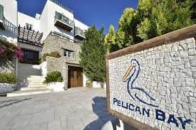 Pelican Bay Hotel Mykonos