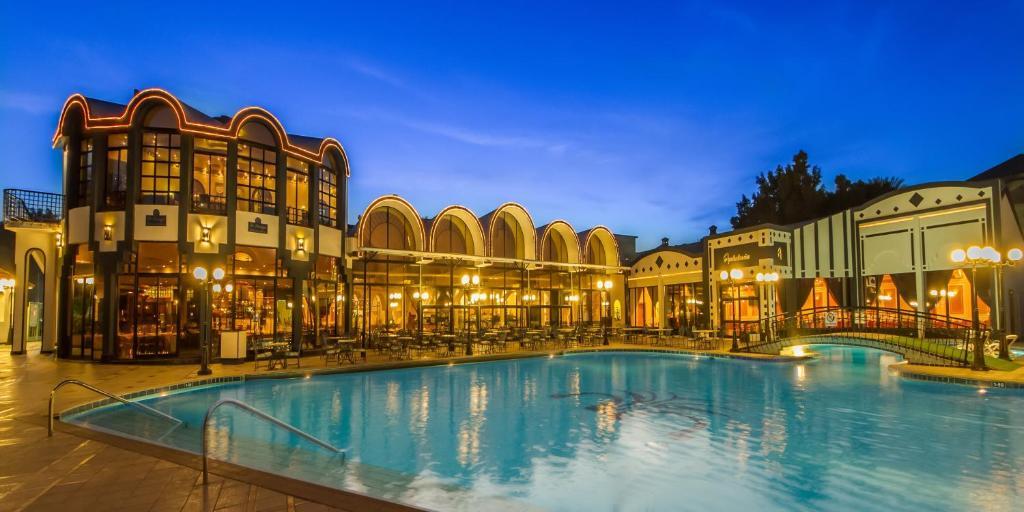 Jaz Pyramids Hotel, Egypt Tours Jaz Pyramids Hotel | Egypt Tours