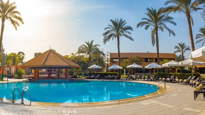 Hilton Cairo Heliopolis | Egypt Travel Packages | Egypt Tour Packages