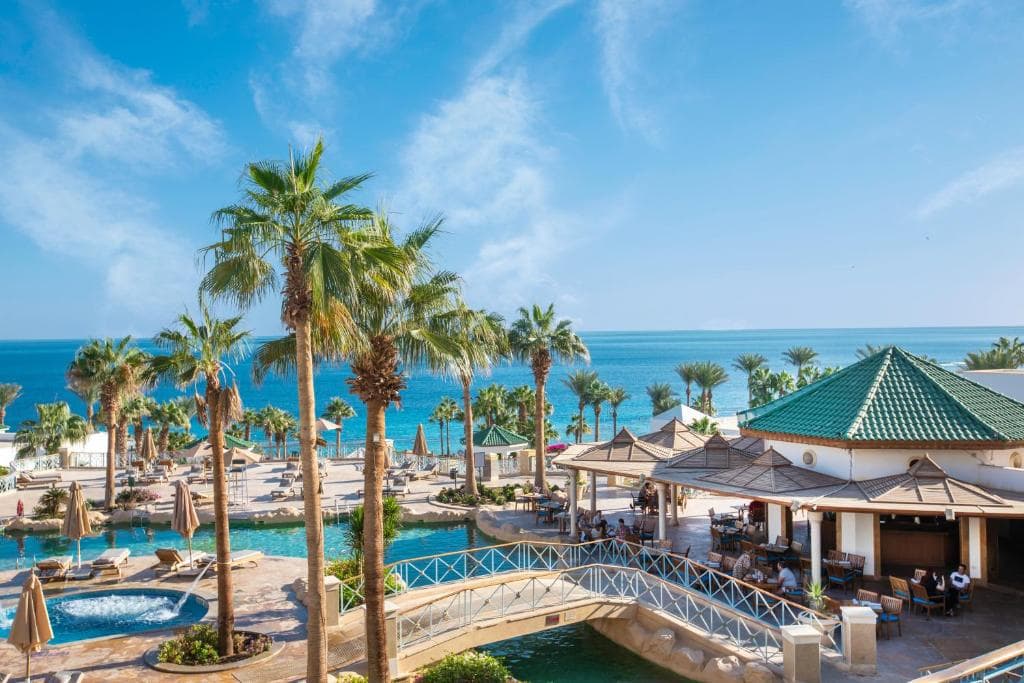 Park Regency Sharm | Egypt Tour Packages