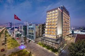 Hilton Garden Inn Izmir Bayrakli Hilton Garden Inn Izmir Bayrakli