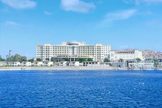 Tolip Aswan Hotel Tolip Aswan Hotel