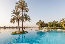 Maritim Jolie Ville Luxor Hotel, Egypt Travel Packages Maritim Jolie Ville Luxor Hotel | Egypt Travel Packages