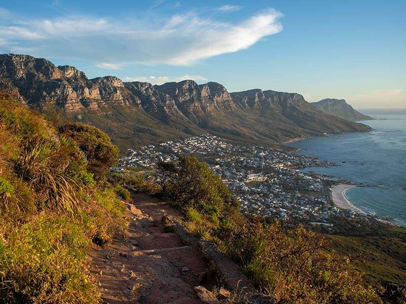 Cape Town, South Africa Cape Town, South Africa