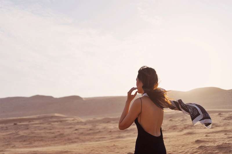 Wahiba Sands, Oman Wahiba Sands, Oman