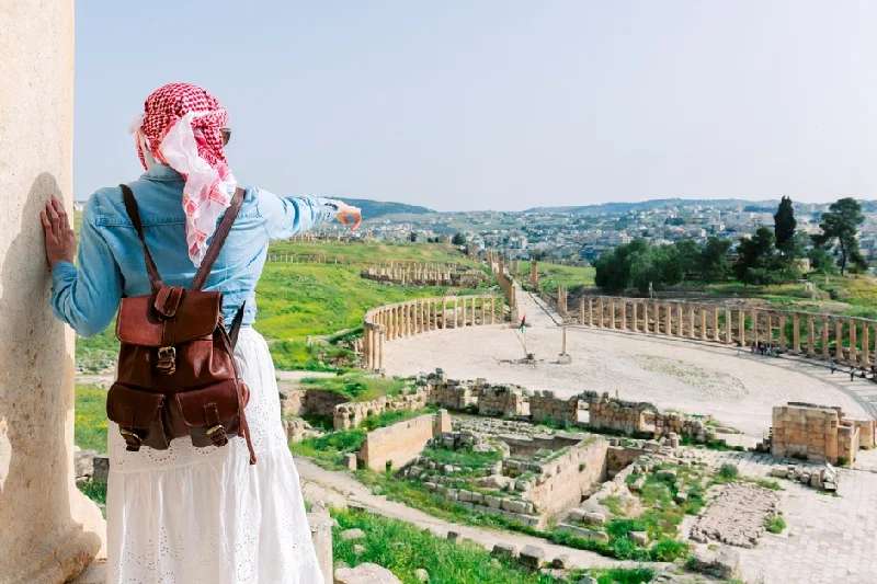 Amman, Jordan Amman, Jordan