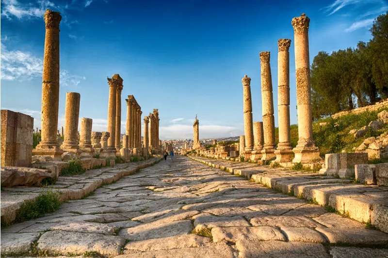 Amman, Jordan Amman, Jordan