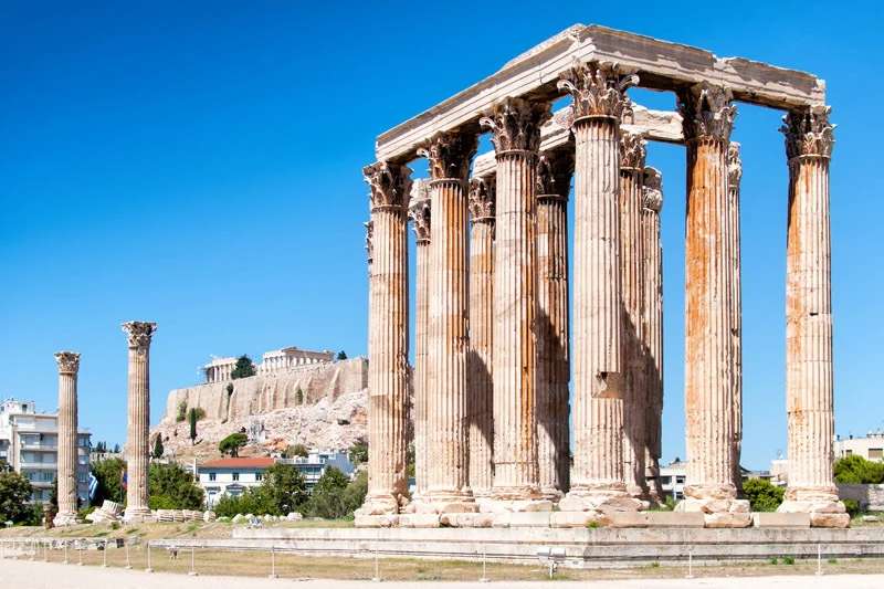 Athens, Greece Athens, Greece