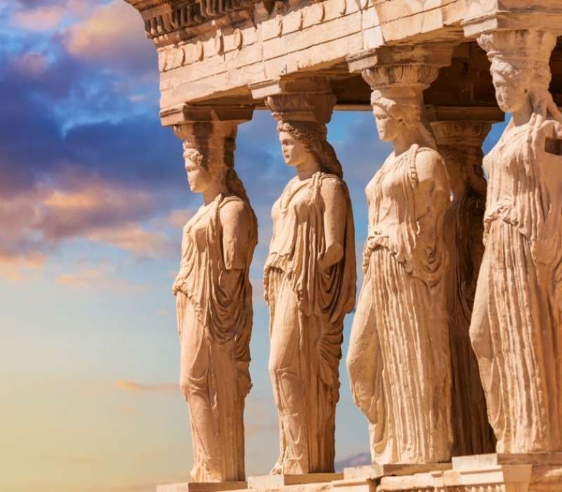 Greece Travel Packages