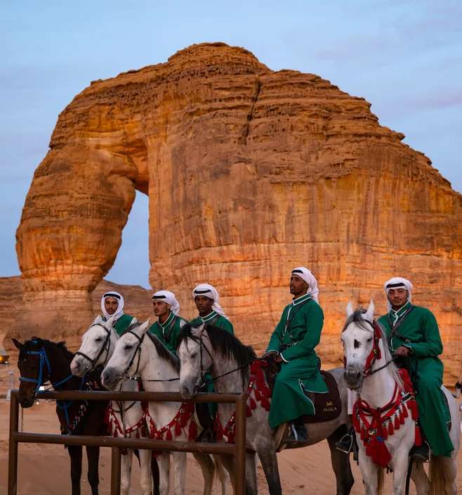 Elephant Rock, tour to Saudi Arabia Elephant Rock, tour to Saudi Arabia