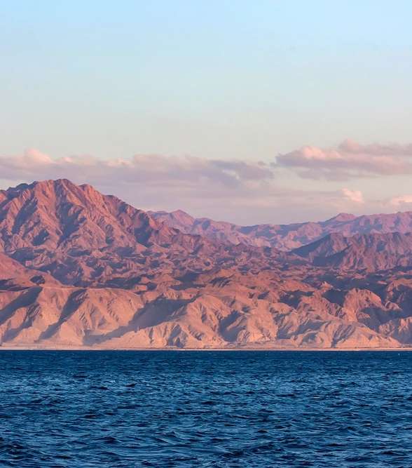 Red Sea rocky coastline in Saudi Arabia, Saudi Arabia Tour Red Sea rocky coastline in Saudi Arabia, Saudi Arabia Tour
