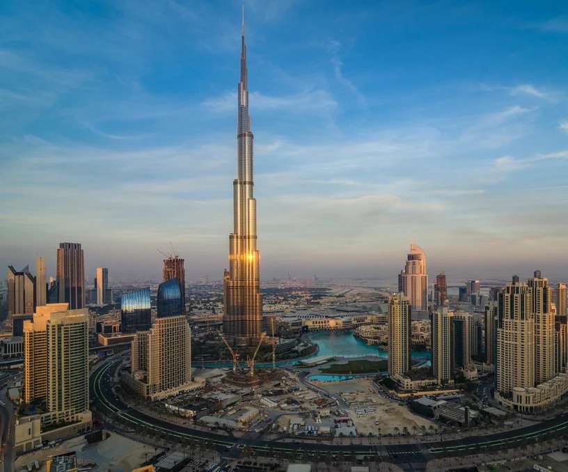 Dubai Trips Dubai Trips