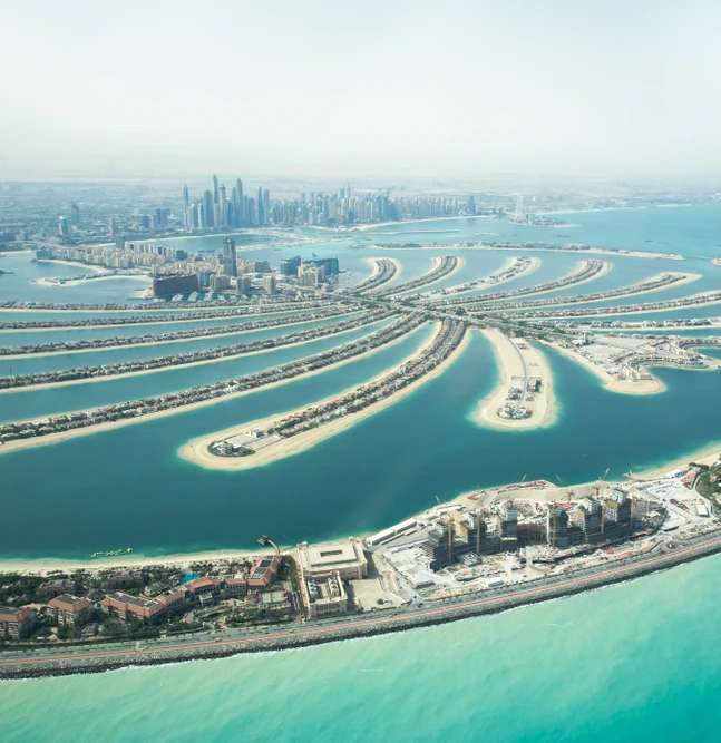 Dubai Trips Dubai Trips