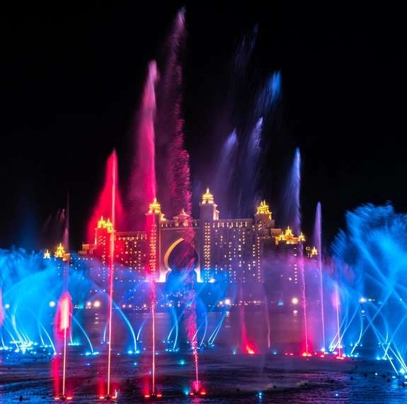 Dubai Trips Dubai Trips