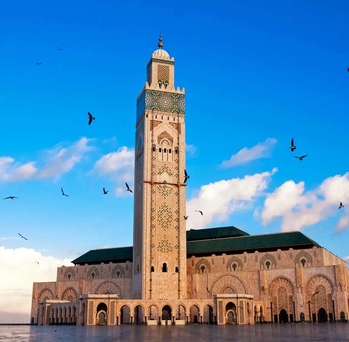 Morocco Vacation Package Morocco Vacation Package