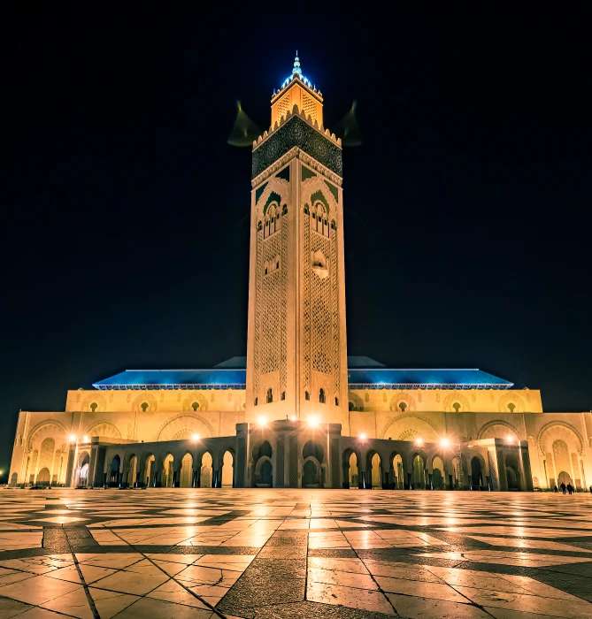 Morocco Vacation Package Morocco Vacation Package