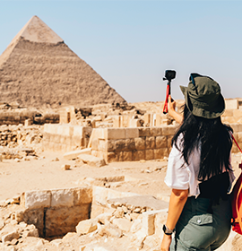 Egypt Travel Packages | Egypt Group Tour | Egypt Tour Packages