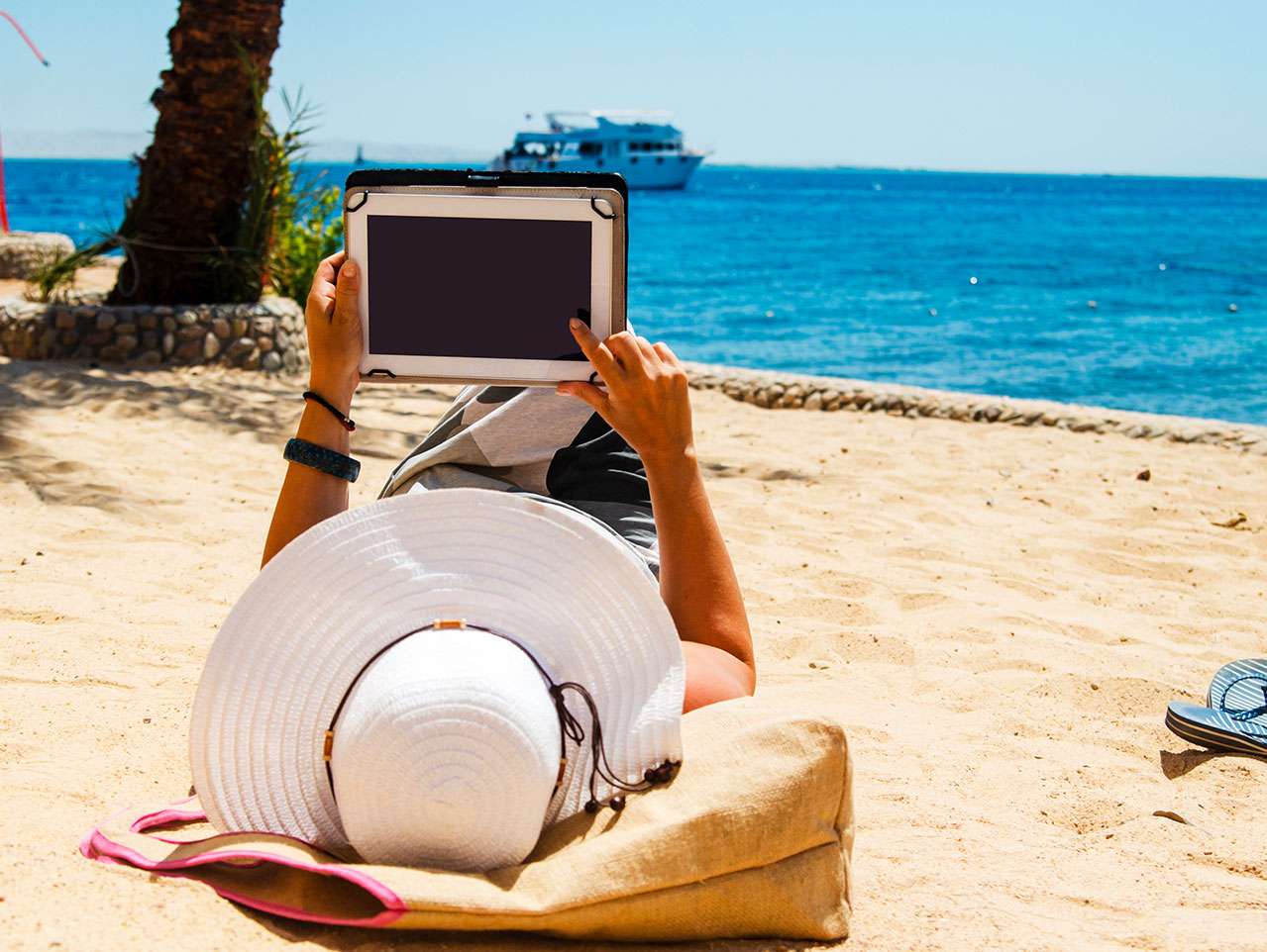 Sharm El Sheikh, Egypt Travel Package Sharm El Sheikh, Egypt Travel Package