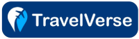 TravelVerse logo
