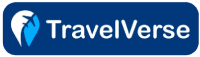 TravelVerse logo