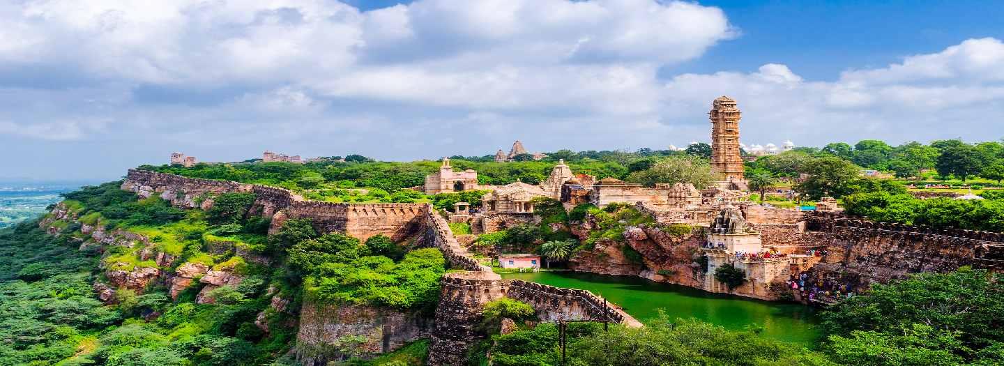 Rajasthan Rajasthan