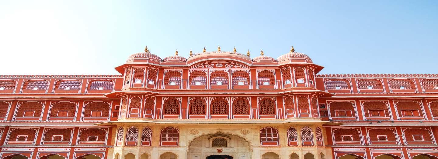 Jaipur Jaipur