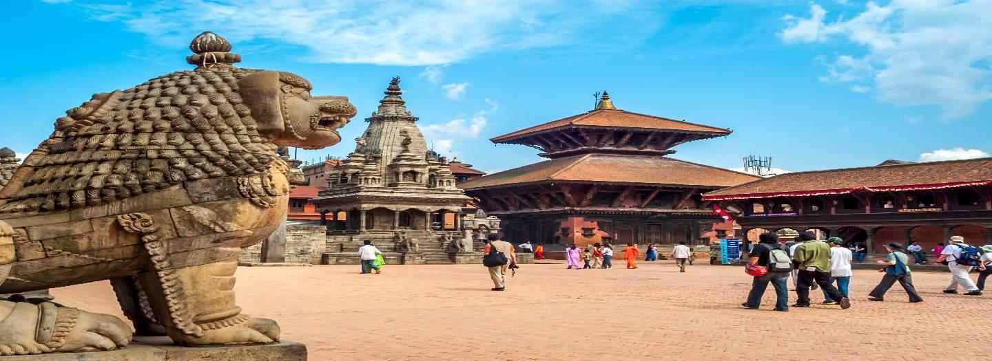 Bhaktapur Durbar Square Bhaktapur Durbar Square