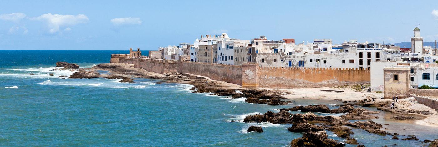 Casablanca Casablanca