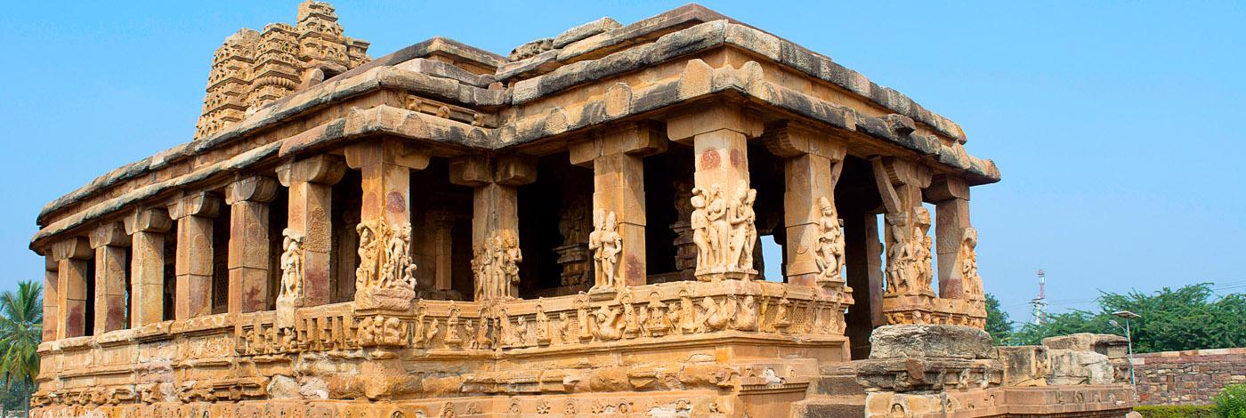 The Divine Durga Temple The Divine Durga Temple