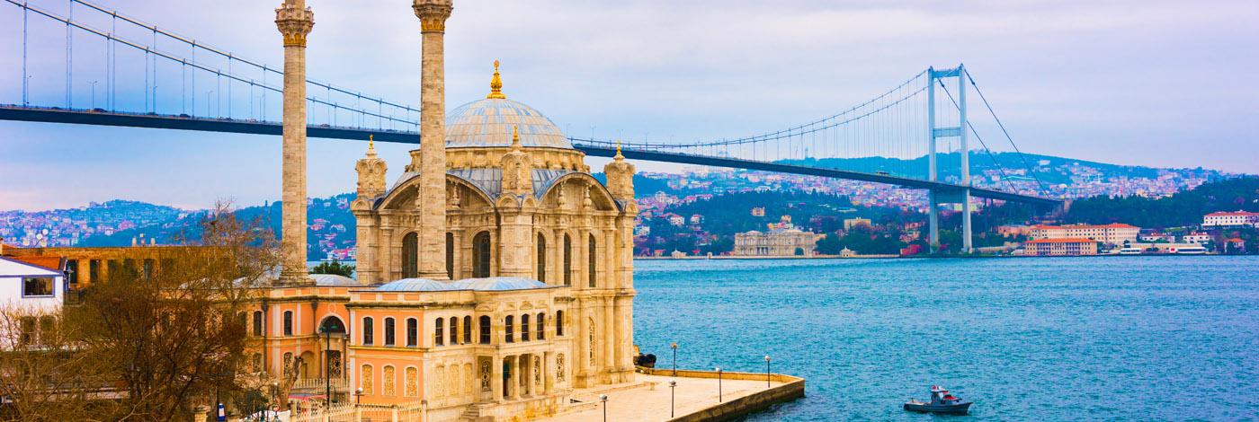Istanbul in Istanbul Istanbul in Istanbul