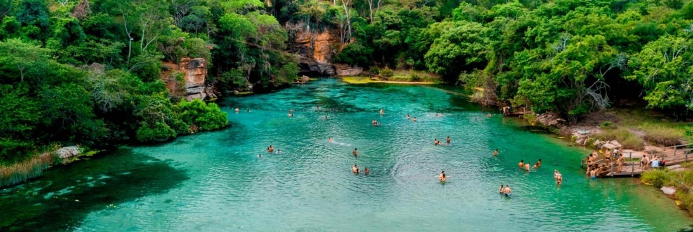 Brazil, Chapada Diamantina Park Brazil, Chapada Diamantina Park
