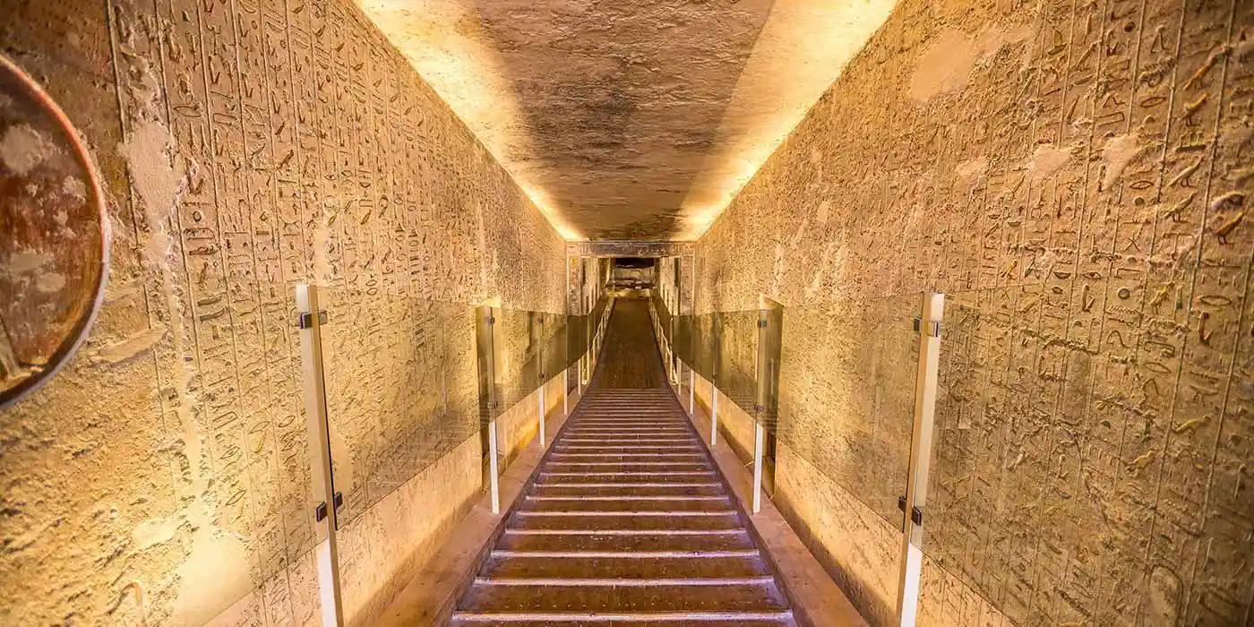 Valley of the Kings Valley of the kings