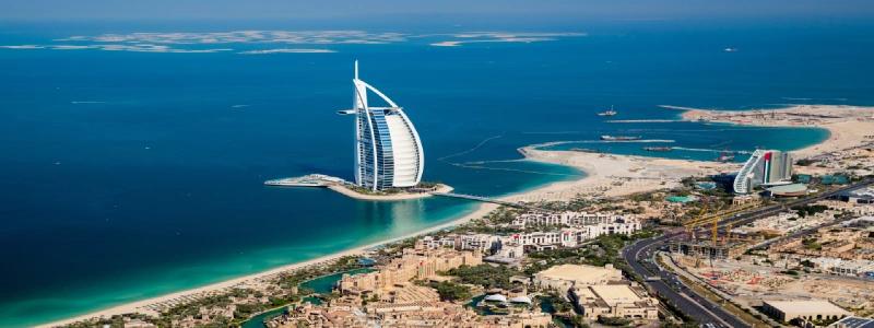 Burj Arab, TravelVerse Burj Arab, TravelVerse