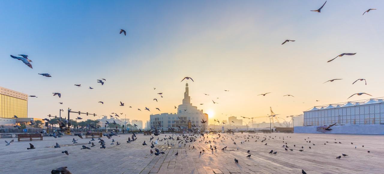Exploring Qatar's Best Attractions : A Traveler's Guide to Doha Qatar