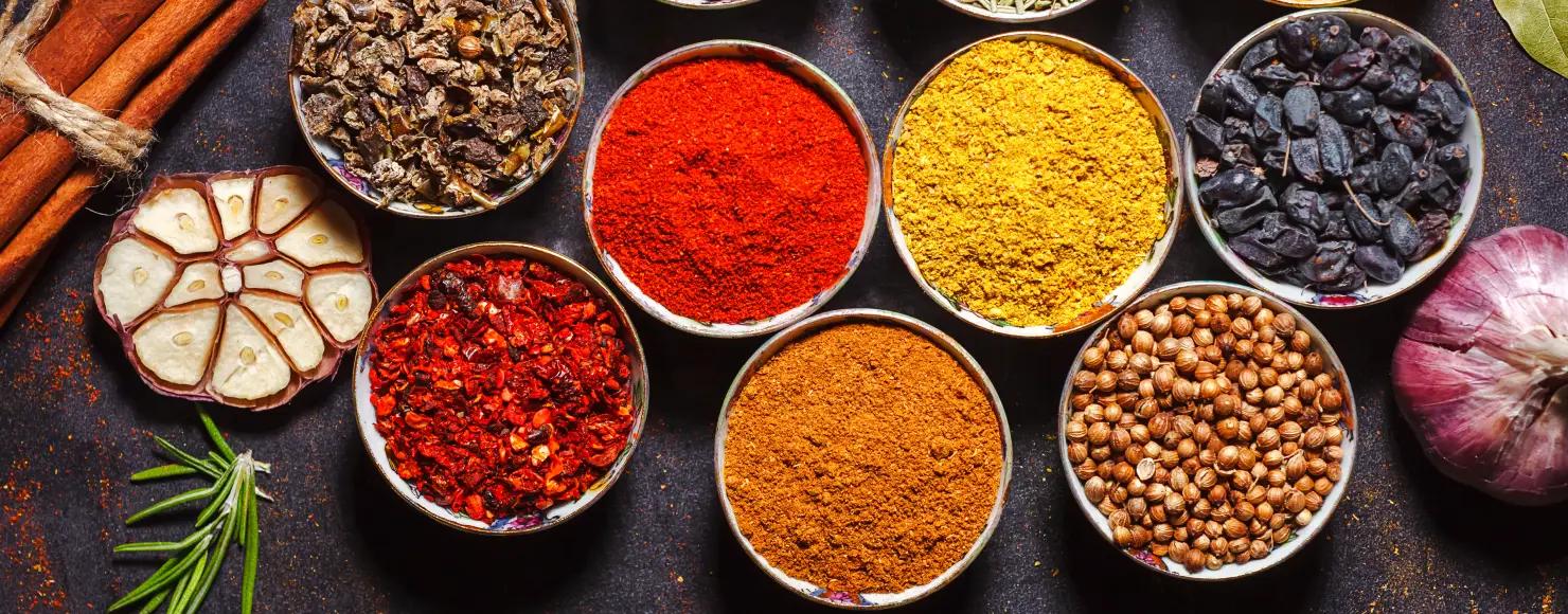 Dubai Spice Souk, TravelVerse Dubai Spice Souk, TravelVerse