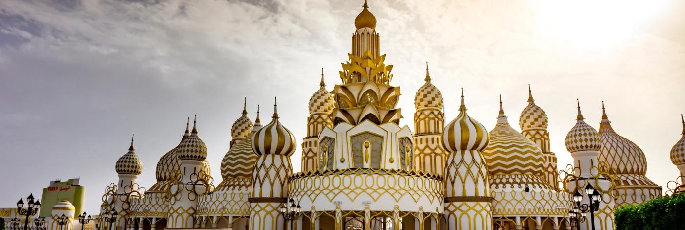 Global Village, Things To Do in Dubai -TravelVerse Global Village, Things To Do in Dubai - TravelVerse