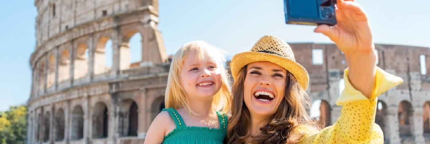 Colosseum Rome, Italy Travel Guide, Italy Tours Colosseum Rome | Italy Travel Guide | Italy Tours